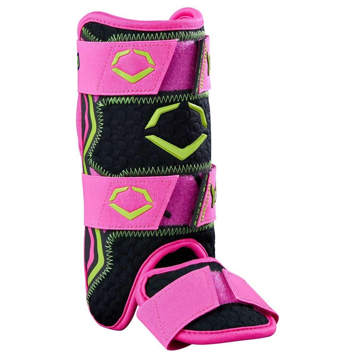 EvoShield X-SRZ Party Animals Youth Batter's Leg Guard