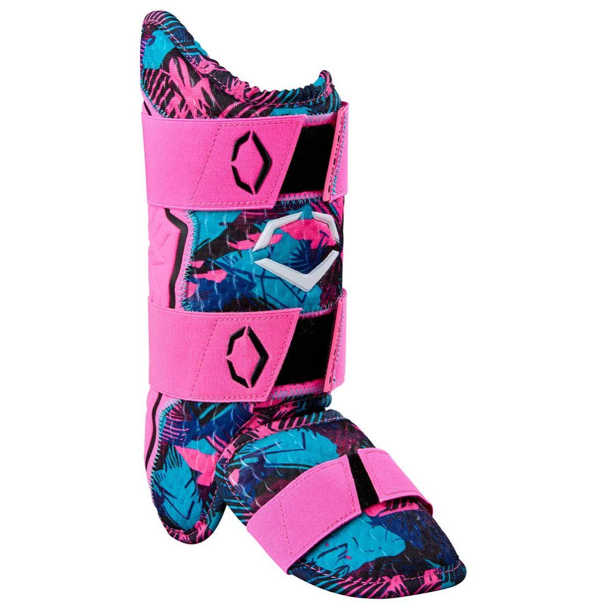 EvoShield X-SRZ Miami Vice Leg Guard
