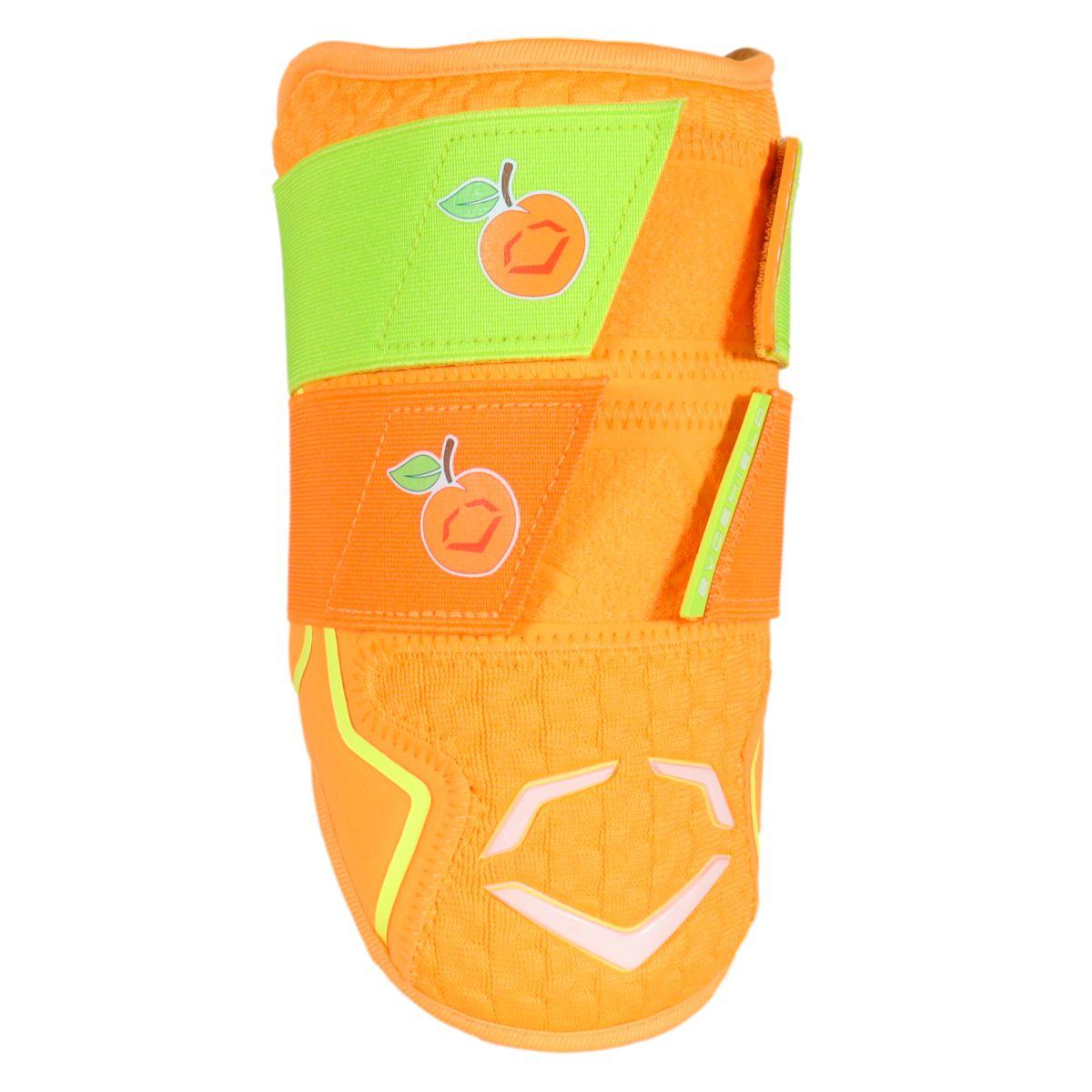 EvoShield X-SRZ All-Star Game Double Strap Elbow Guard