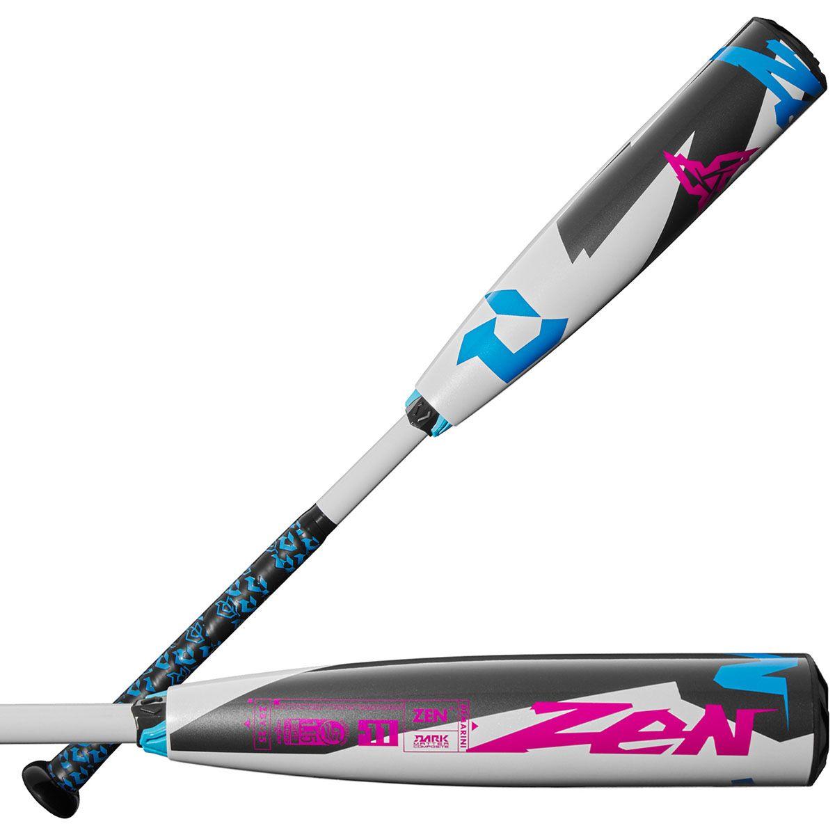 2025 Demarini Zen Drop 11 USSSA Baseball Bat