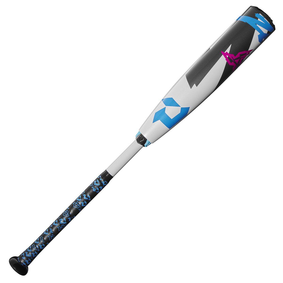 2025 Demarini Zen JBB Drop 11 USSSA Baseball Bat | Better Baseball