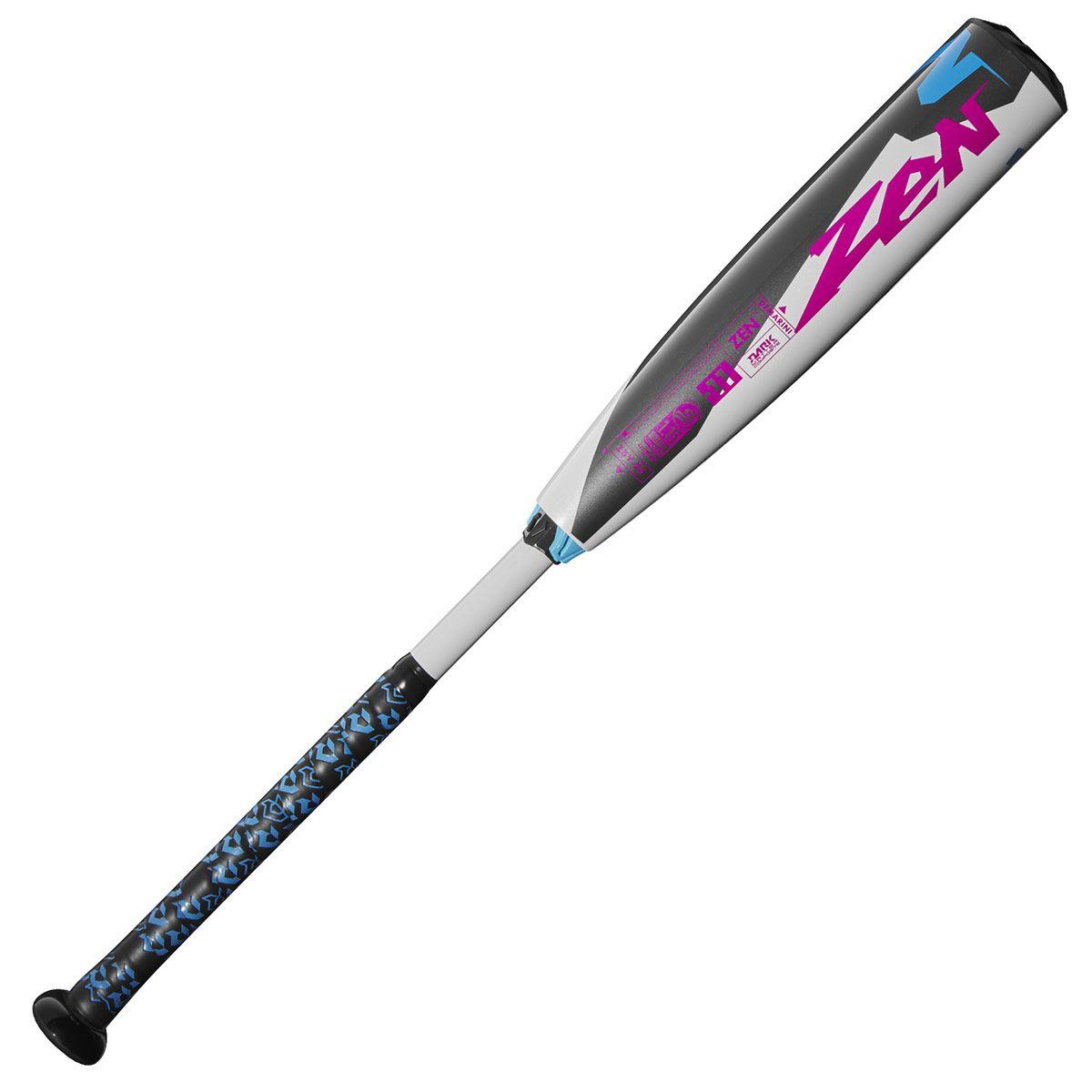 2025 Demarini Zen JBB Drop 11 USSSA Baseball Bat | Better Baseball