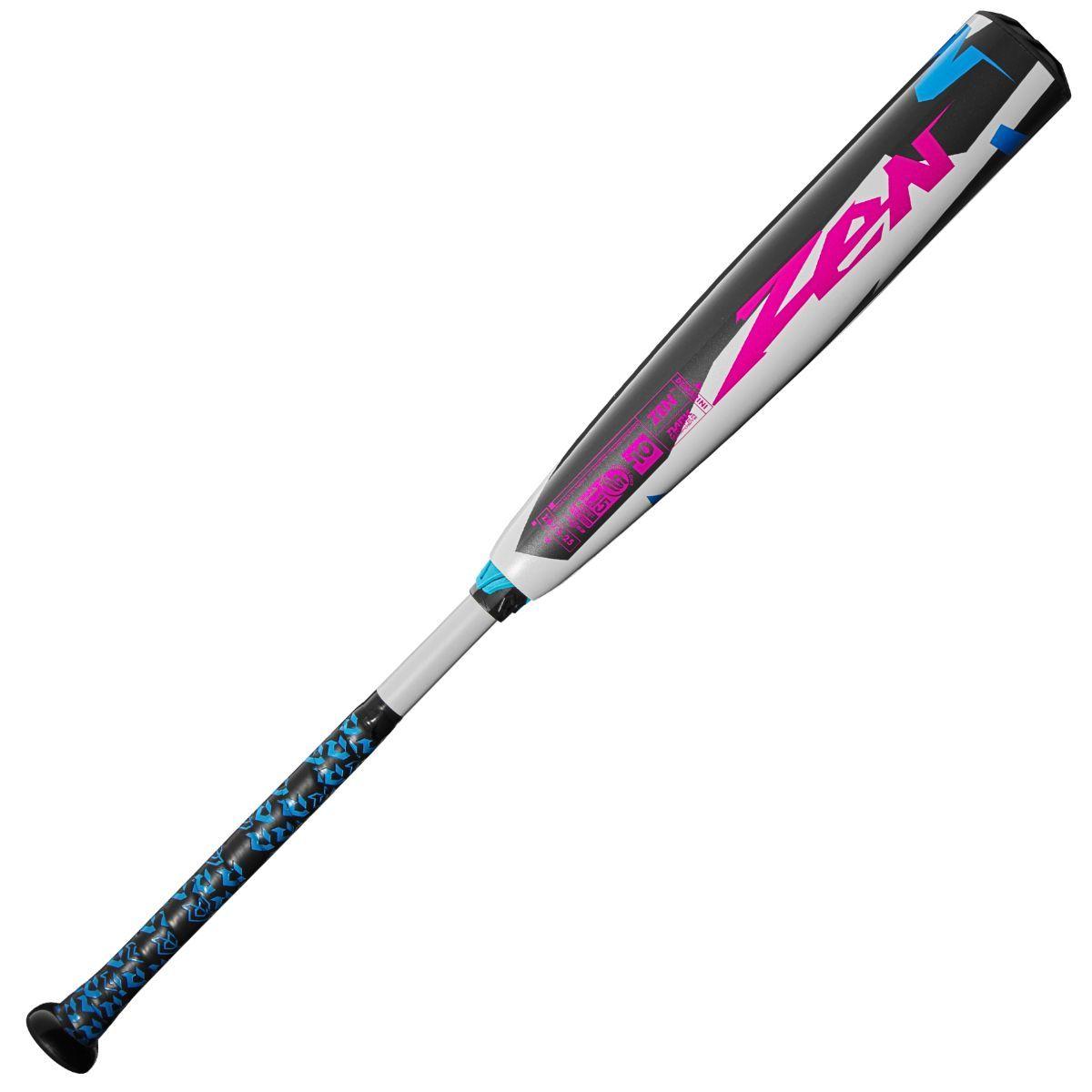 2025 DeMarini Zen Drop 10 USSSA Bat | Better Baseball