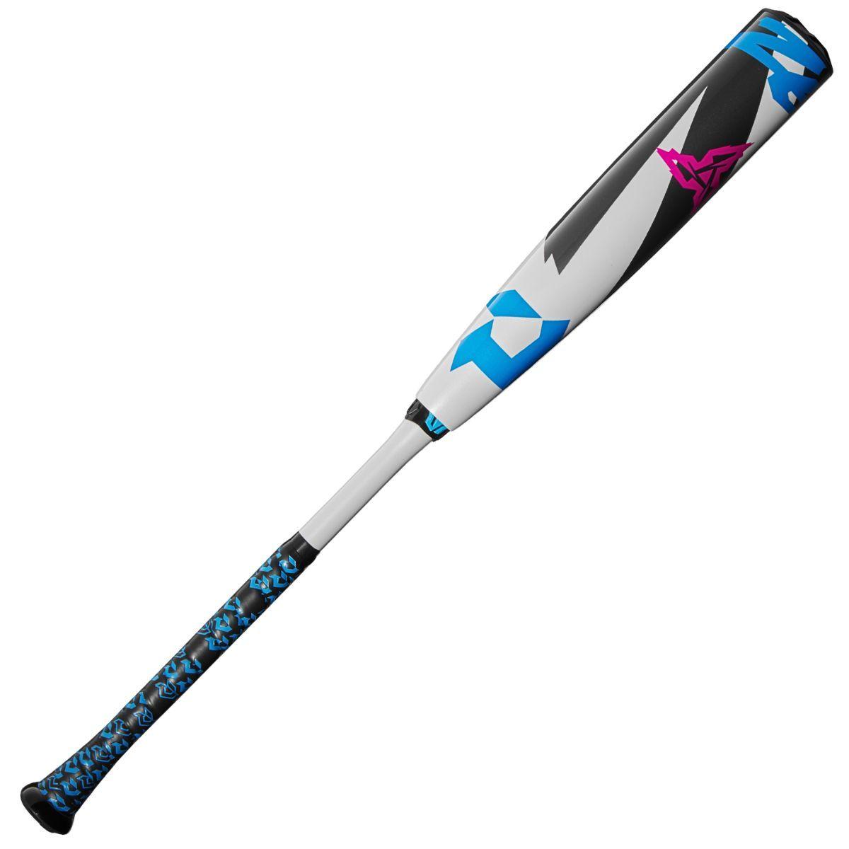 2025 DeMarini Zen Drop 5 USSSA Bat | Better Baseball