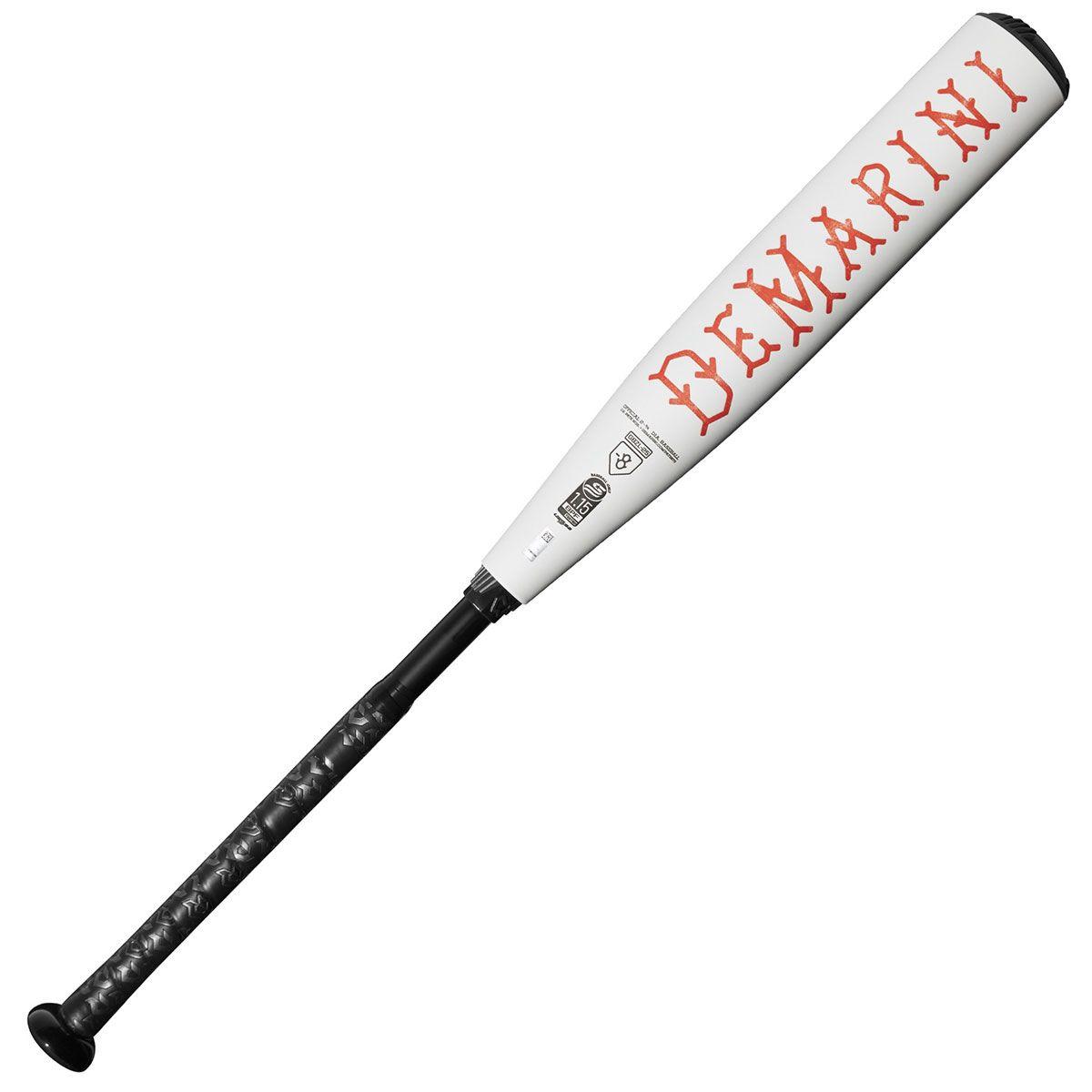 2025 Demarini The Goods 2-Piece Used Drop 8 USSSA Bat | Better