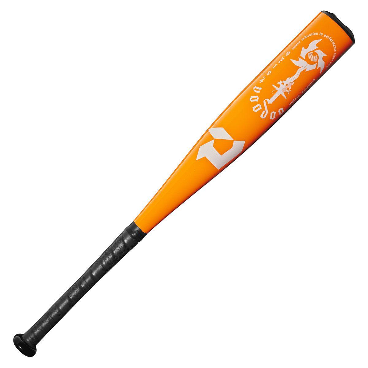 2025 Demarini Voodoo One Drop 10 JBB Baseball Bat | Better Baseball