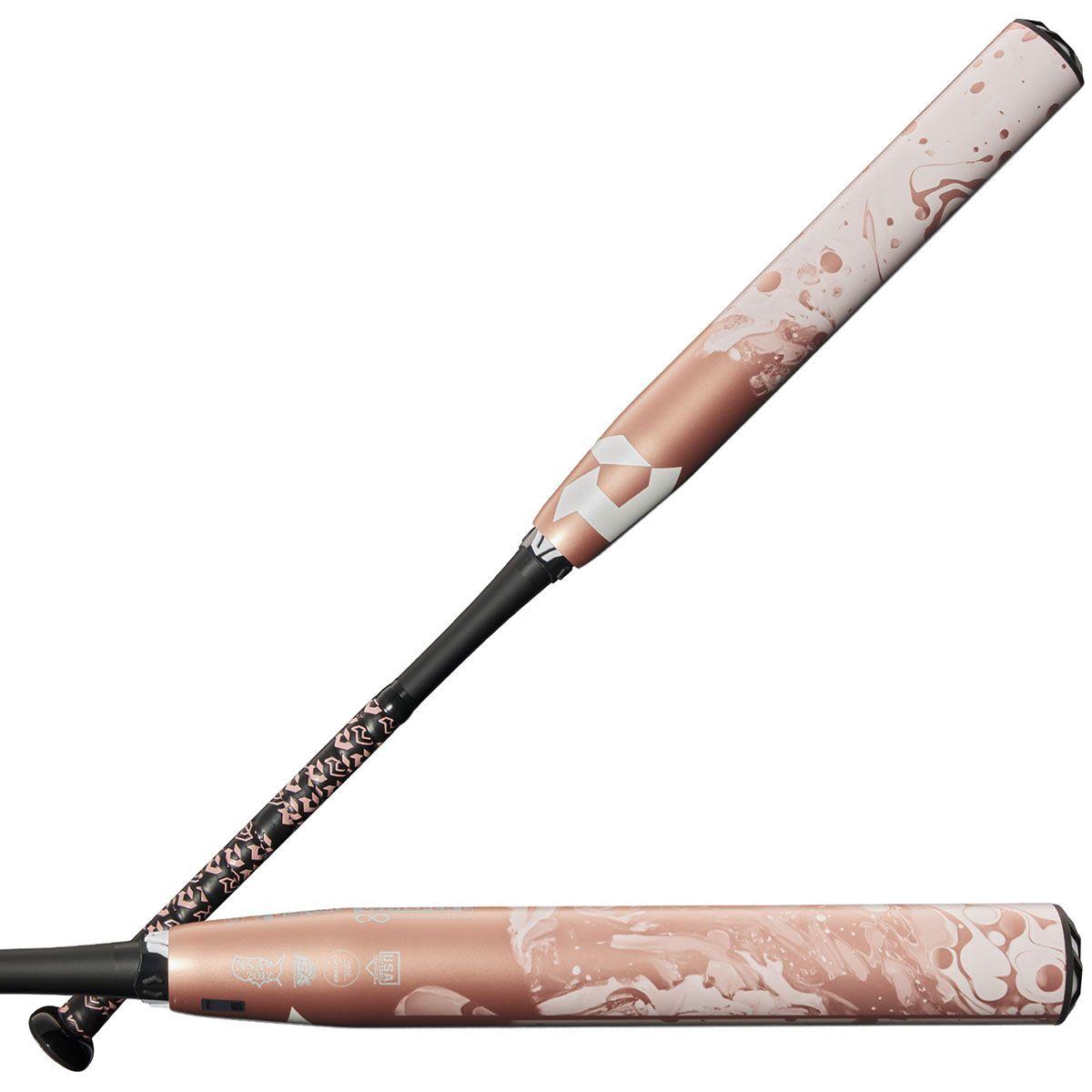 2025 Demarini Whisper Drop 10 Fastpitch Softball Bat