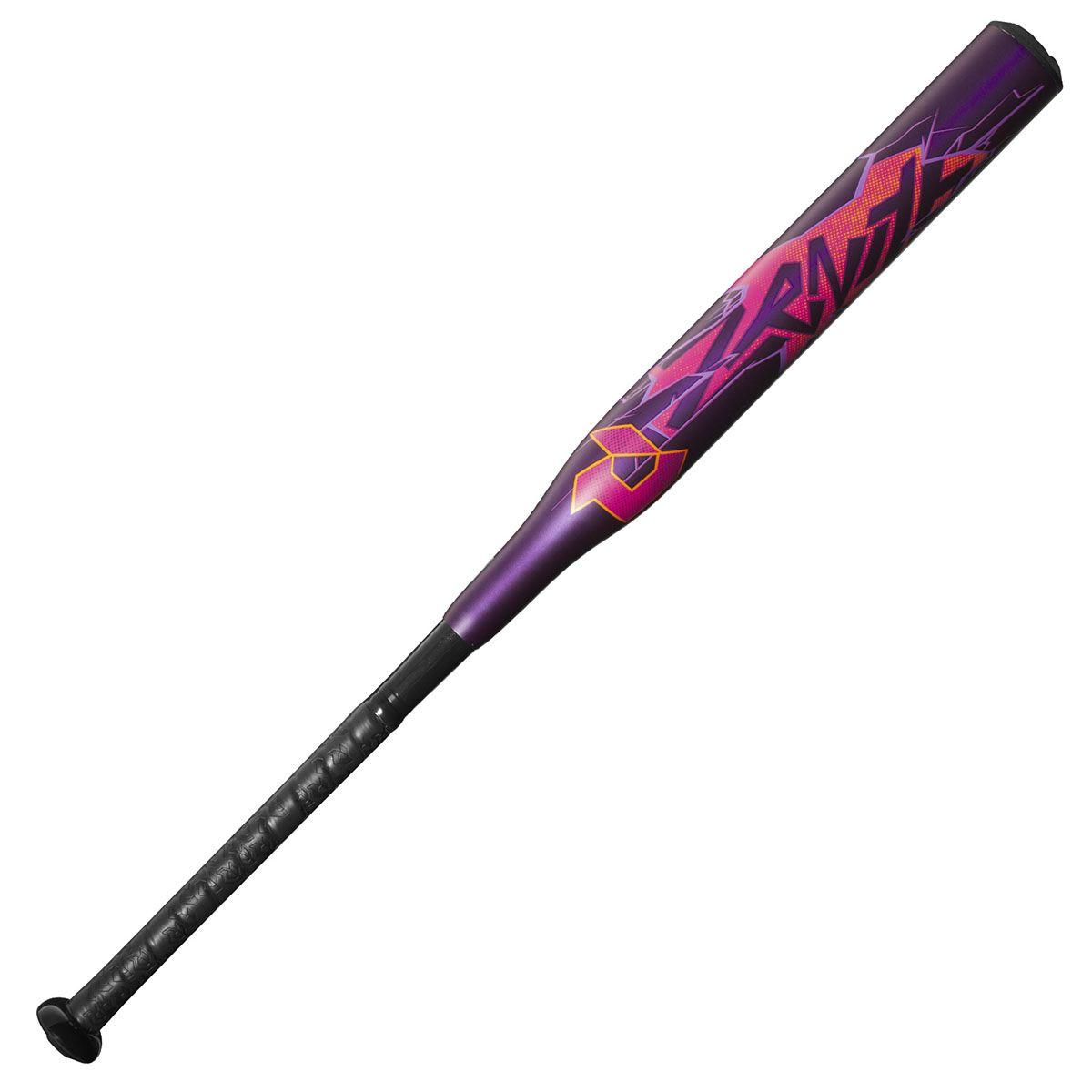 2025 Demarini Zenith Drop 13 Fastpitch Softball Bat | Better Baseball