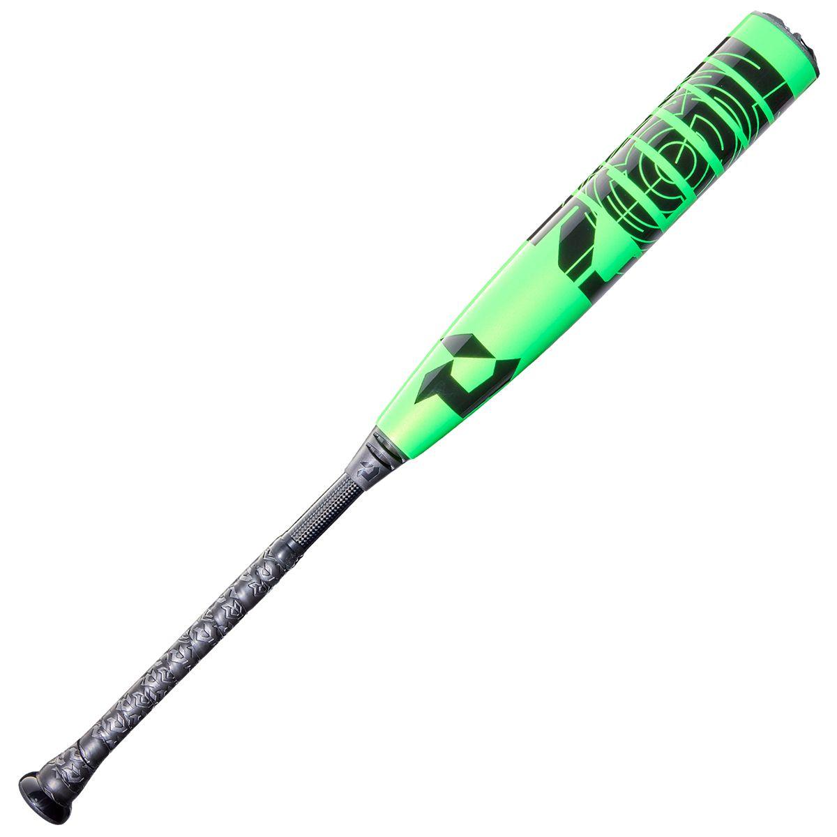 2026 DeMarini Zen Drop 8 USSSA Bat | Better Baseball