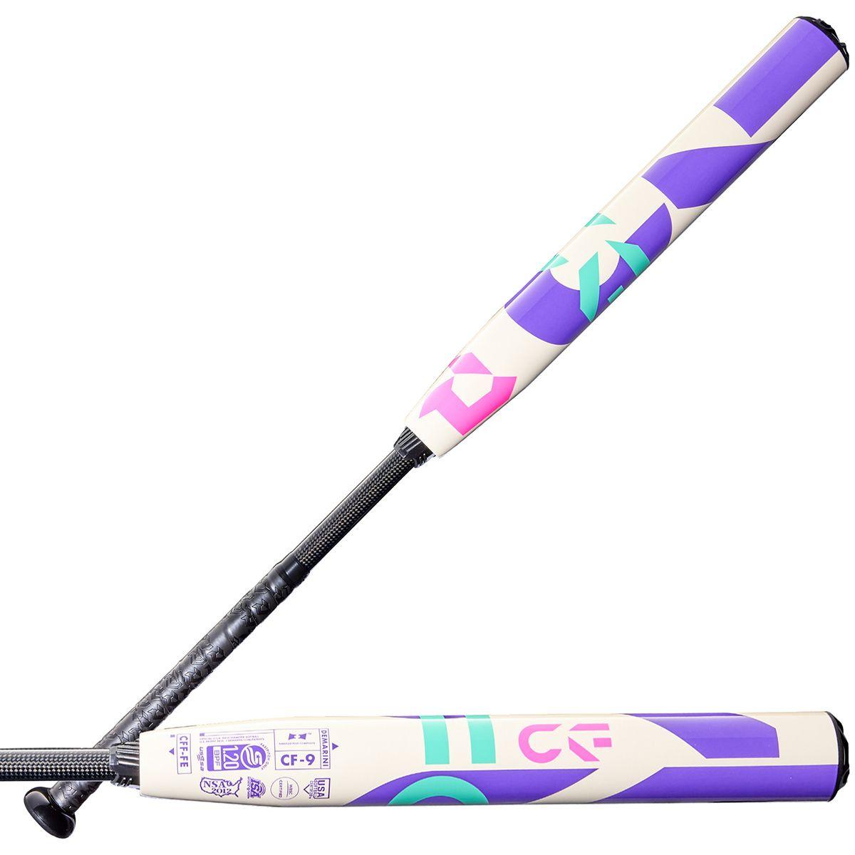 2026 DeMarini CF Drop 9 Fastpitch Softball Bat