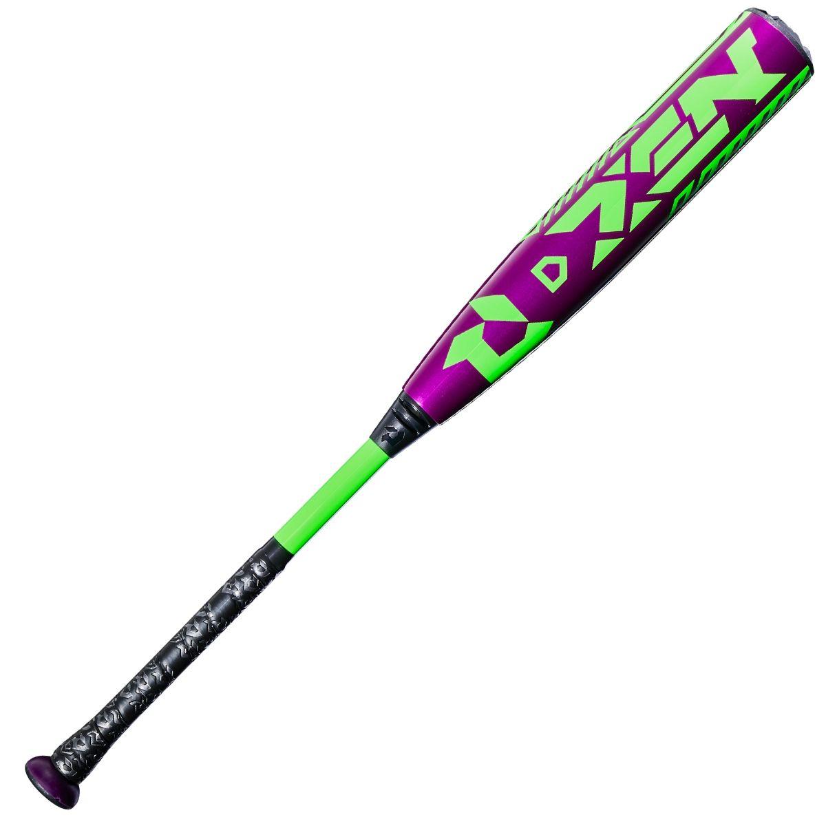2027 DeMarini Zen Drop 10 USSSA Baseball Bat: WBD2708010 | Better