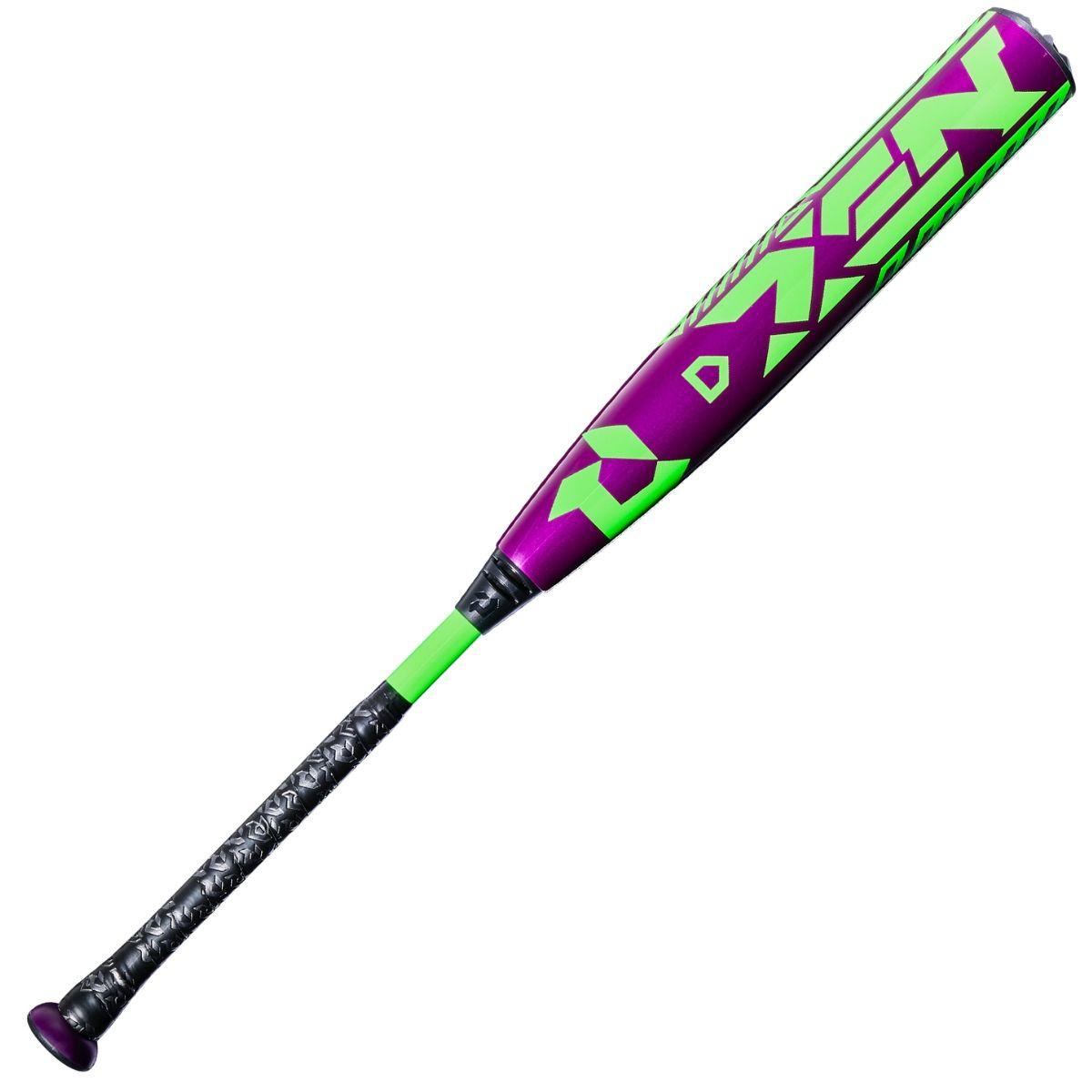 2027 DeMarini Zen Drop 8 USSSA Baseball Bat: WBD2709010 | Better