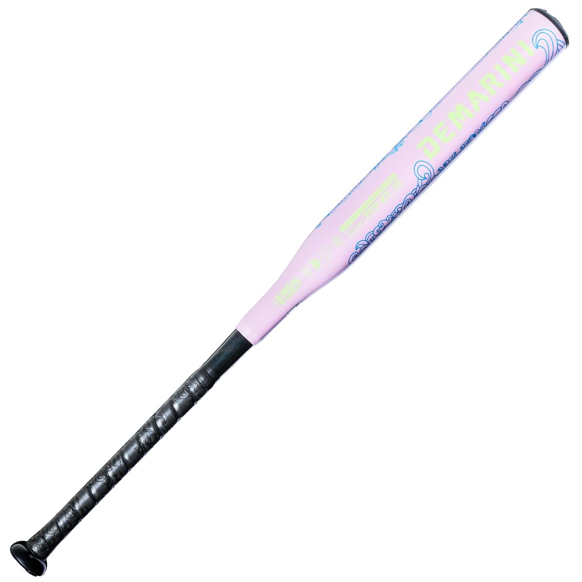 2027 DeMarini Zenith Drop 13 Fastpitch Softball Bat: WBD2732010