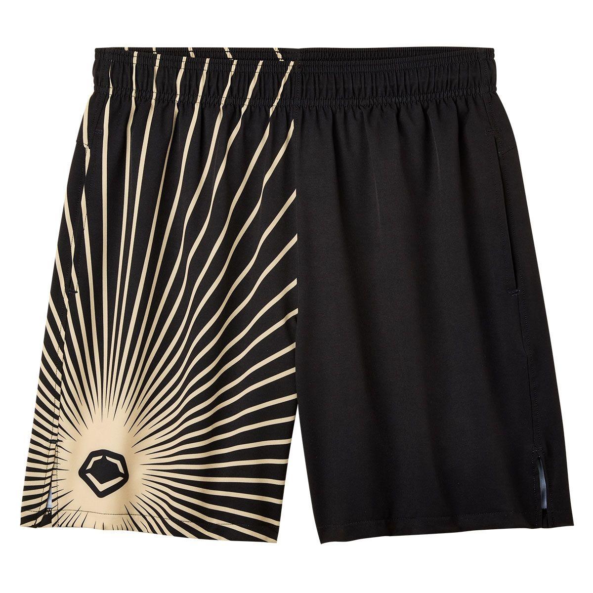 Evoshield Evobelieve Sub Woven Shorts