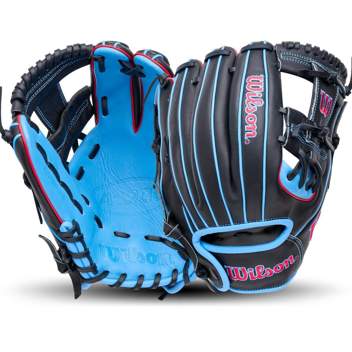 Wilson A1000 DP15 11.5" Infield Glove