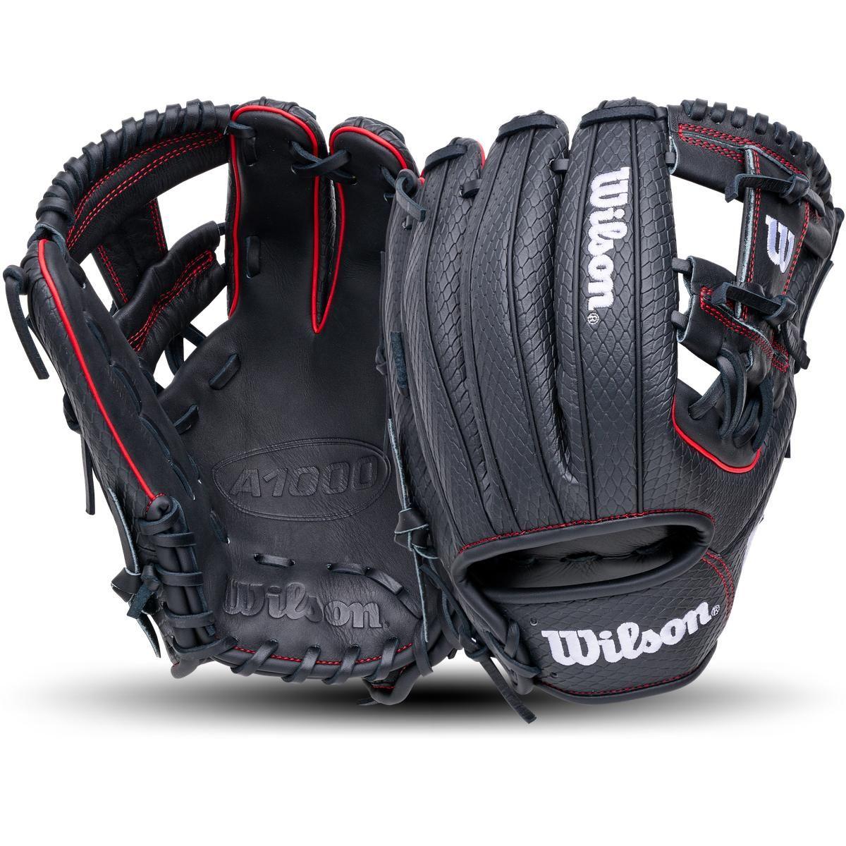 Wilson A1000 1975SS 11.75" Infield Glove