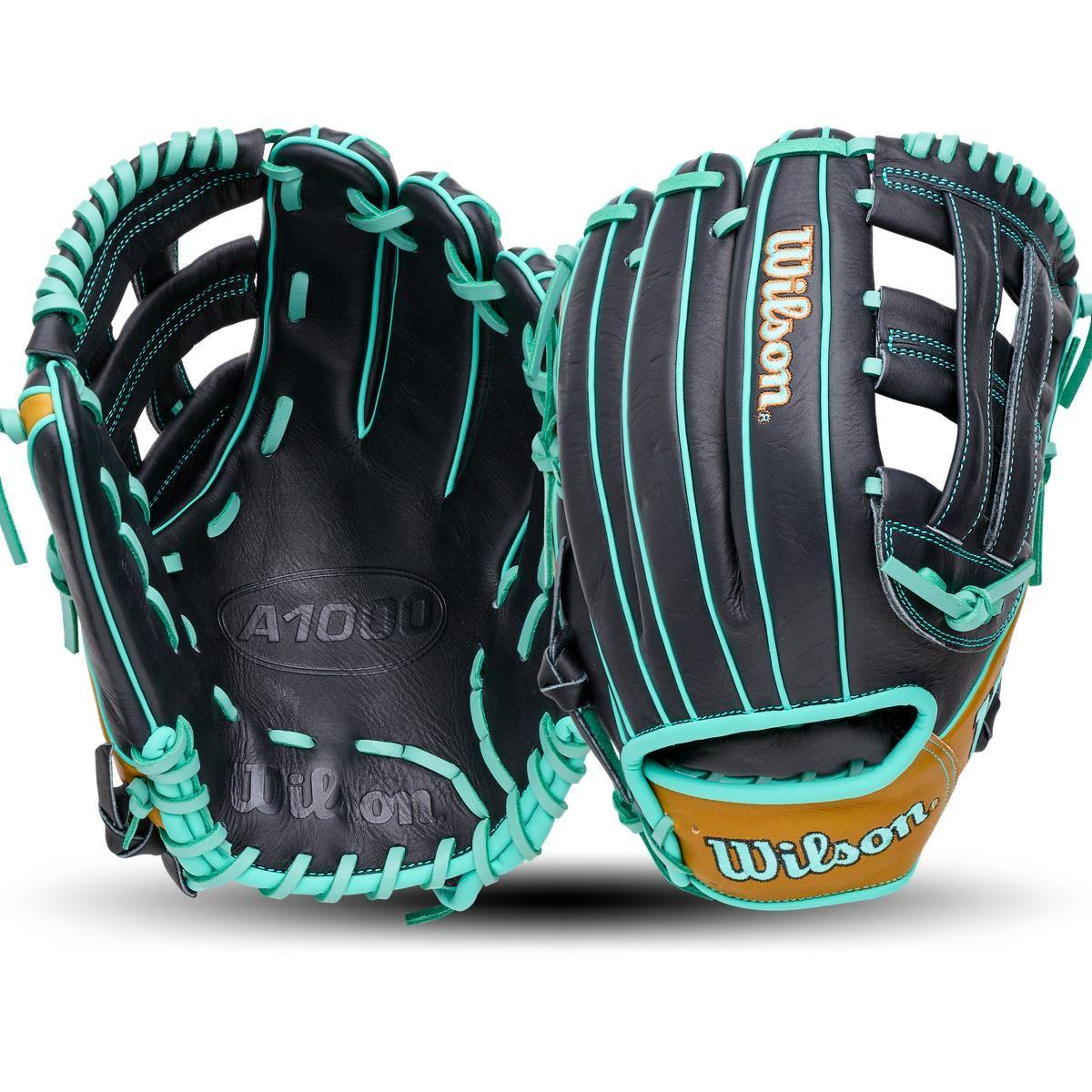 Wilson A1000 DW5 12" Infield Glove