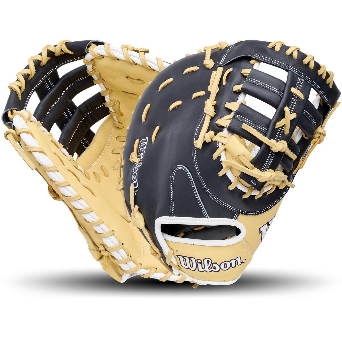 Wilson A1000 PF1612 12" First Base Glove