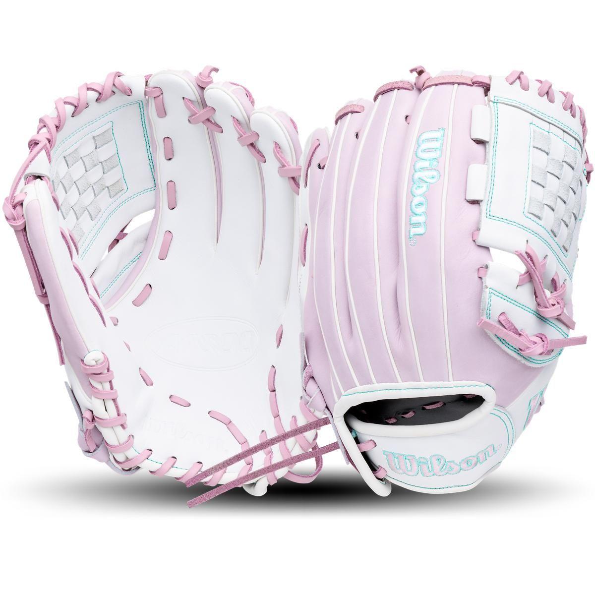 Wilson A1000FP P12 12" Fastpitch Softball Pitcher's Glove