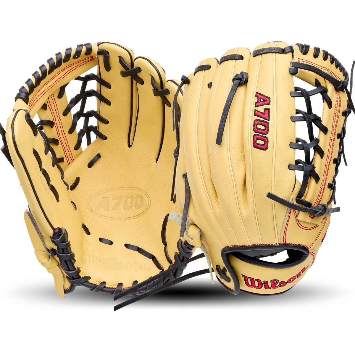 Wilson A700 12" Youth Utility Glove