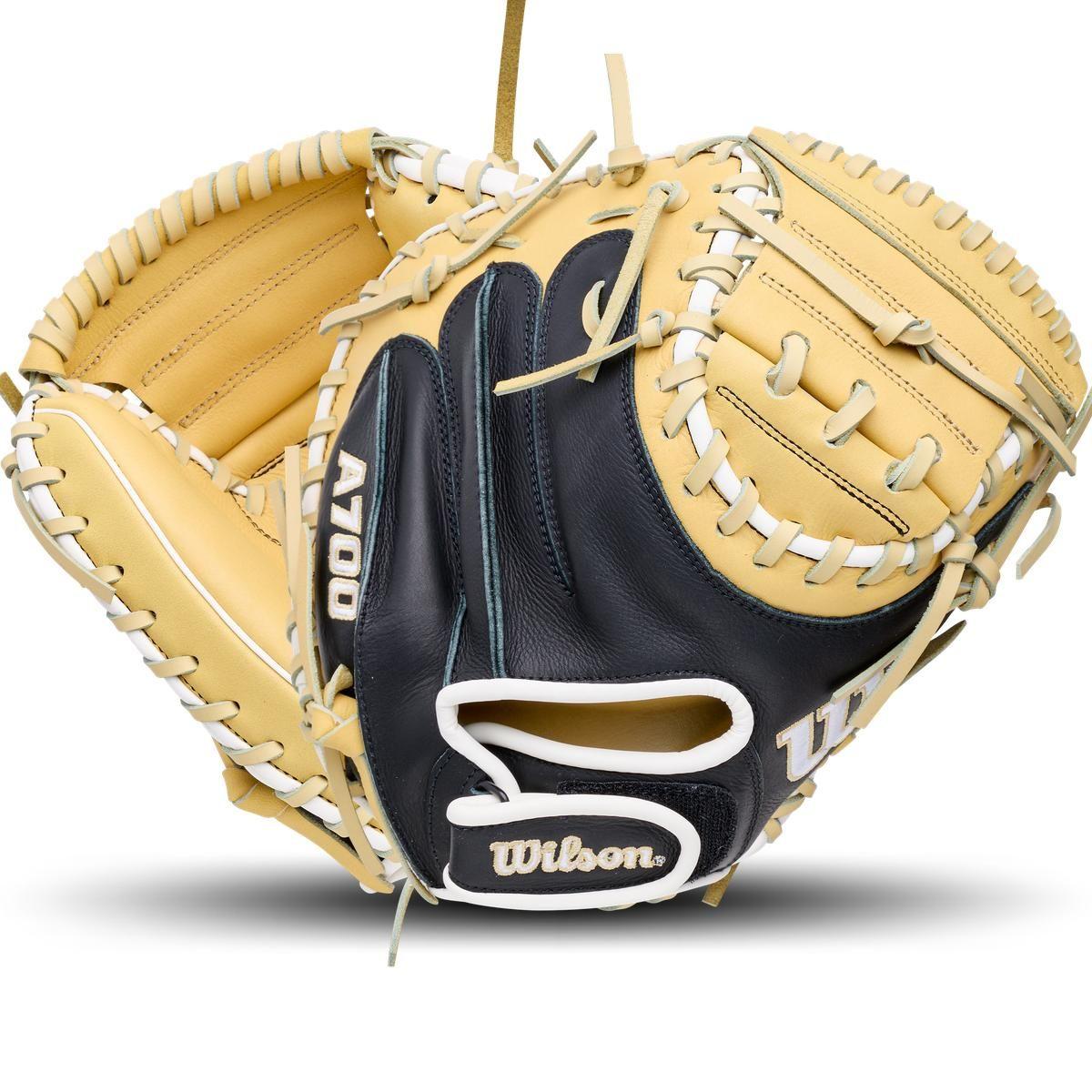 Wilson A700 32.5" Catcher's Mitt