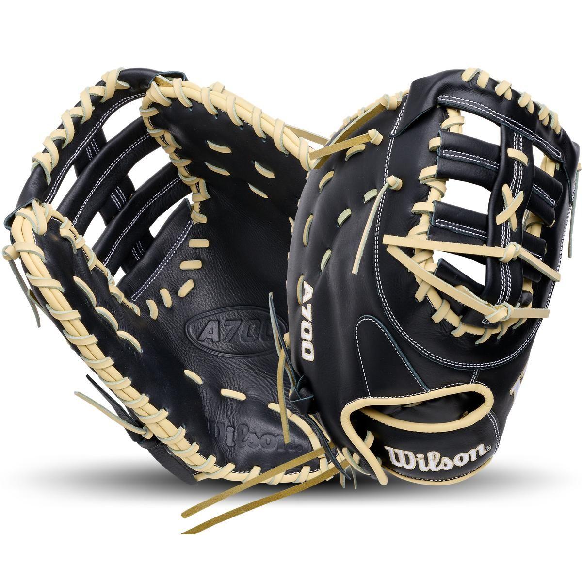 Wilson A700 12" First Base Glove
