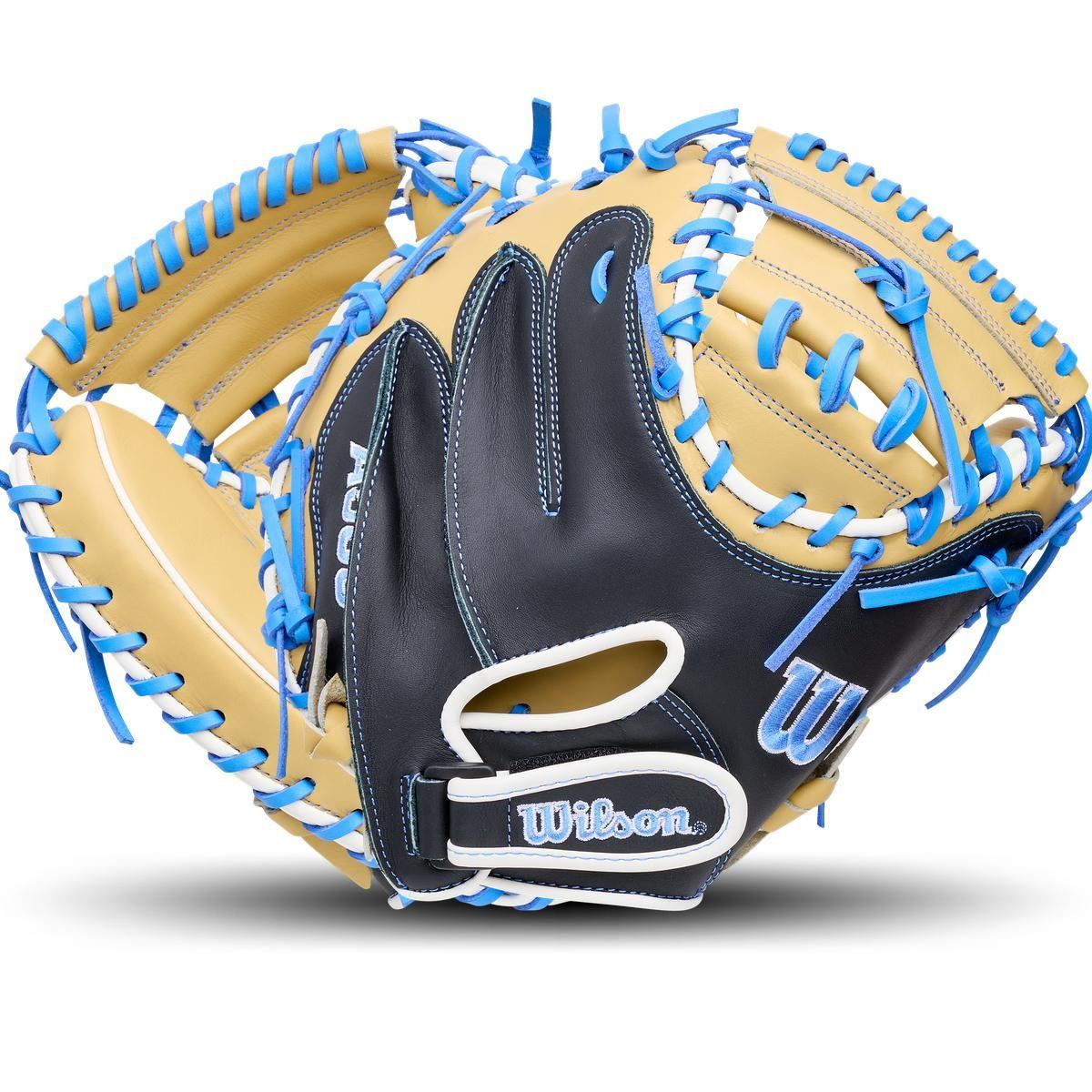 Wilson A500 32" Youth Catcher's Mitt