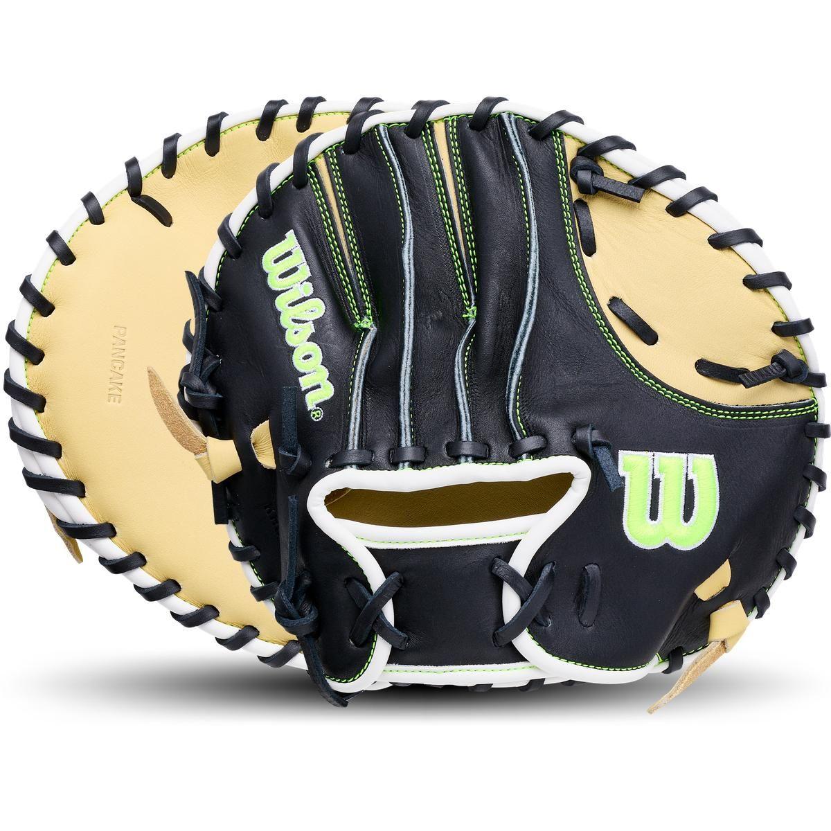 Wilson A1000 27.5" Training Infield Glove