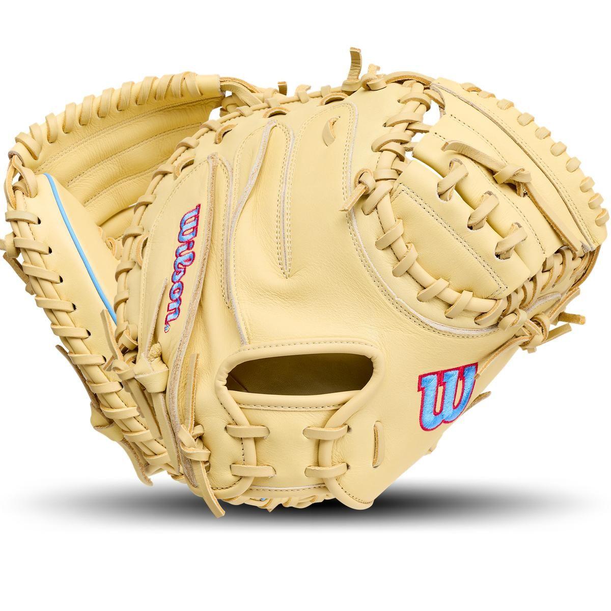 Wilson A1000 31" Training Catcher's Mitt