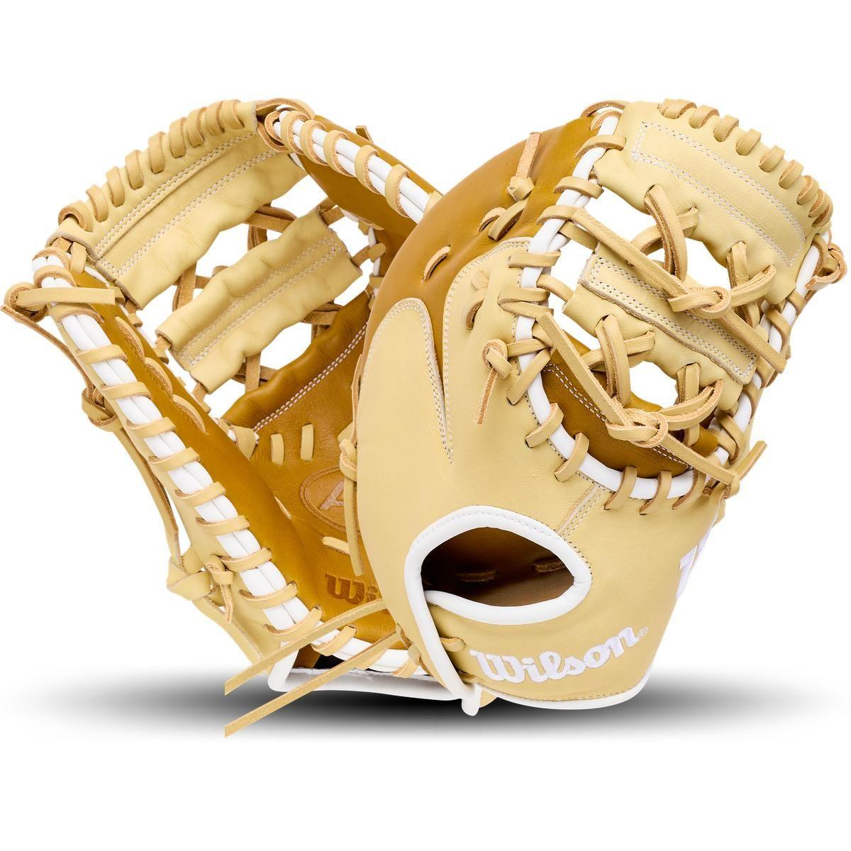 Wilson A1000 11" Training First Base Glove