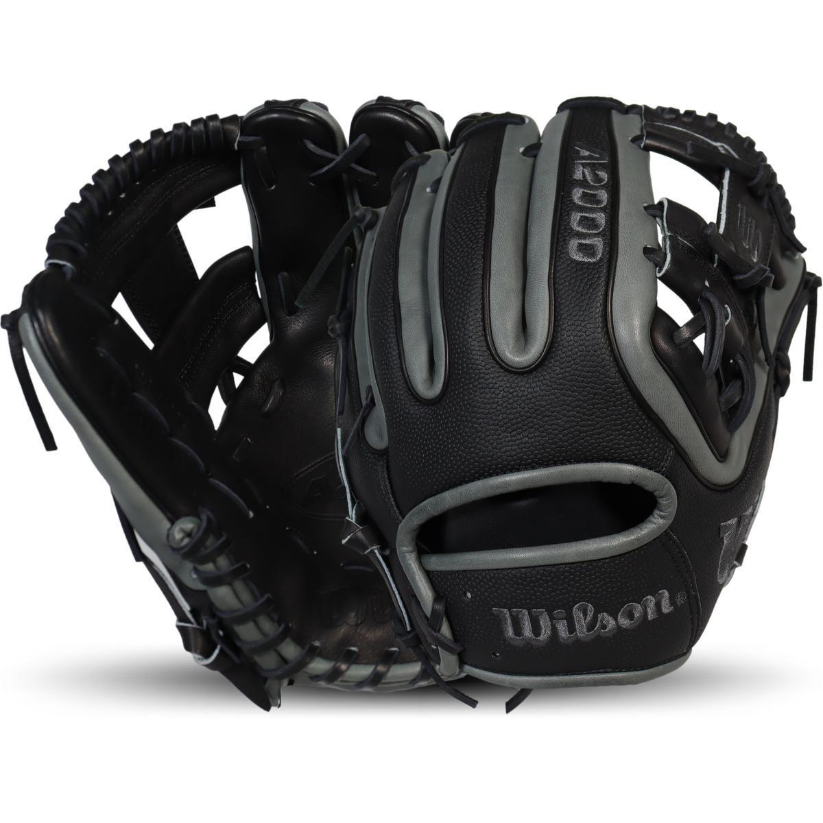 Wilson A2000 1720 11.5" Infield Glove