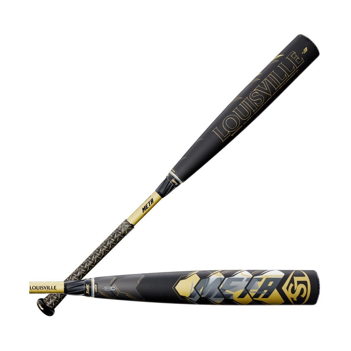 2021 Louisville Slugger Meta BBCOR