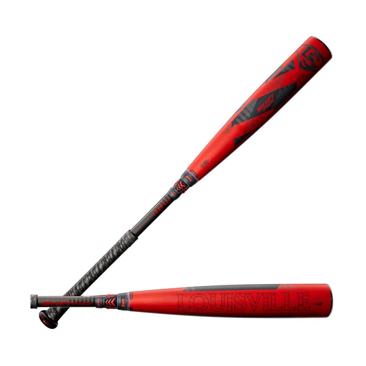 Louisville Slugger Select PWR BBCOR Baseball Bat