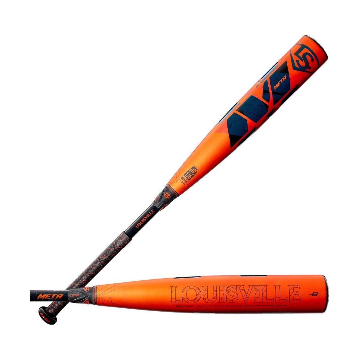 Louisville Slugger Meta Drop 8 USSSA Baseball Bat