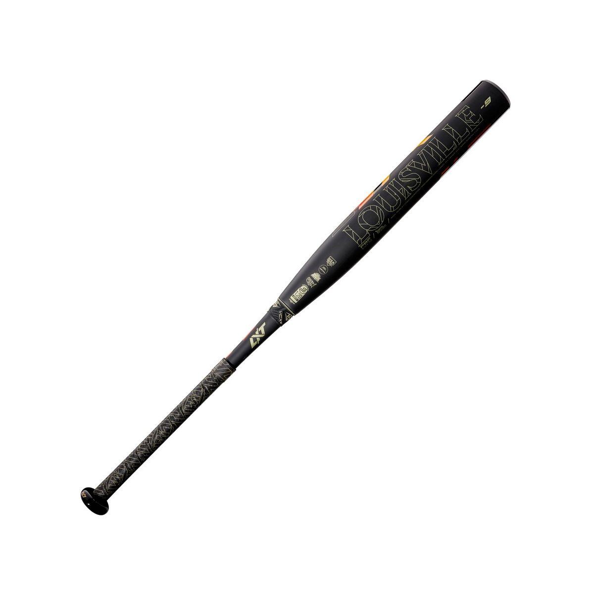 Louisville Slugger LXT -9 Bat WBL2544010 | Better Baseball