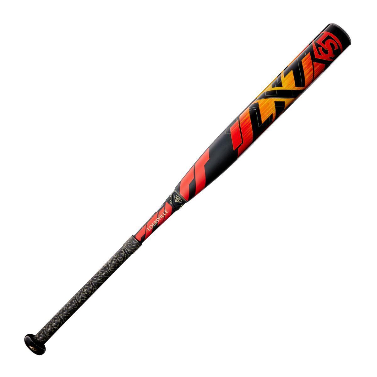 Louisville Slugger LXT Drop 8 Bat: WBL2545010 | Better Baseball