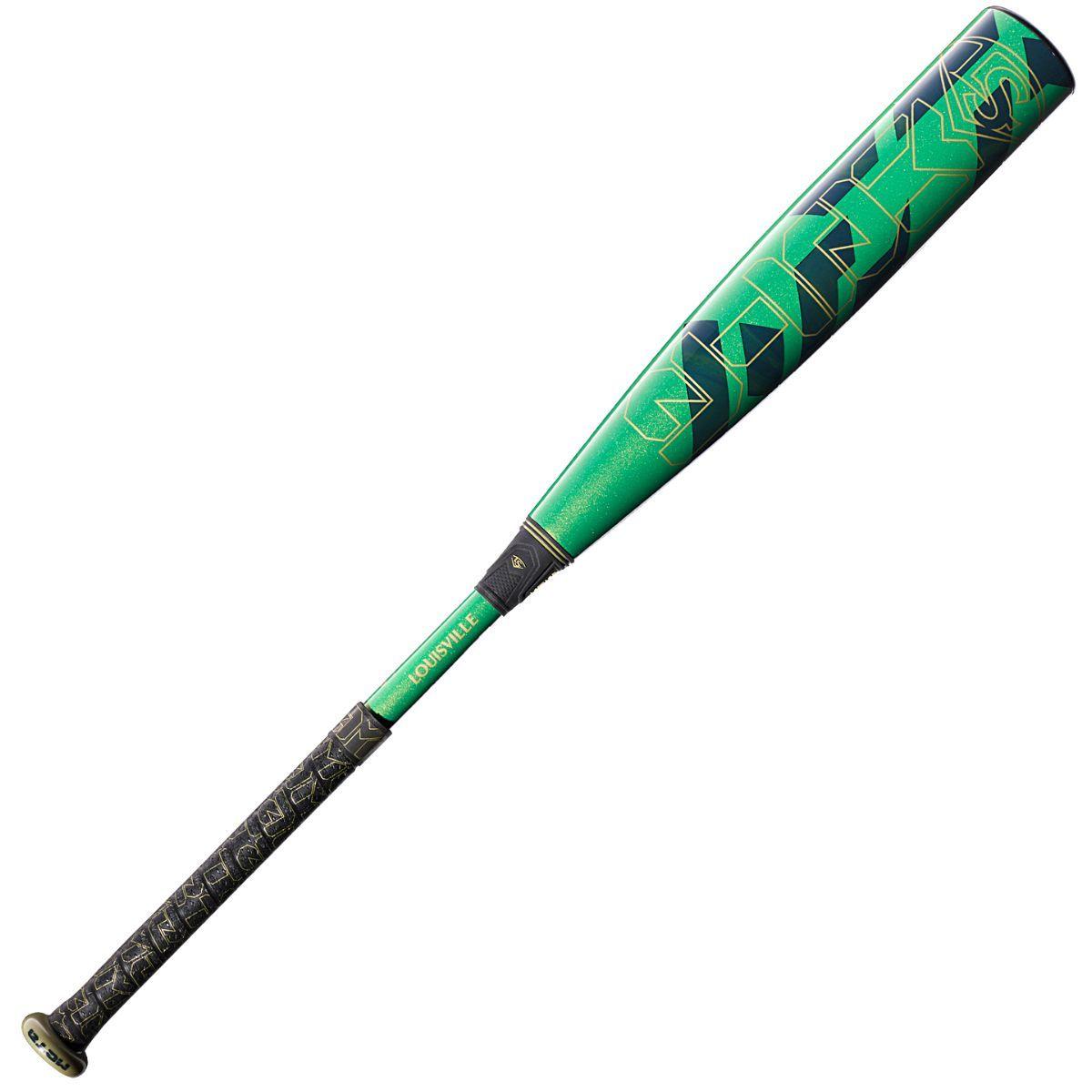 Louisville Slugger Meta Drop 10 USSSA Bat: WBL2647010 | Better