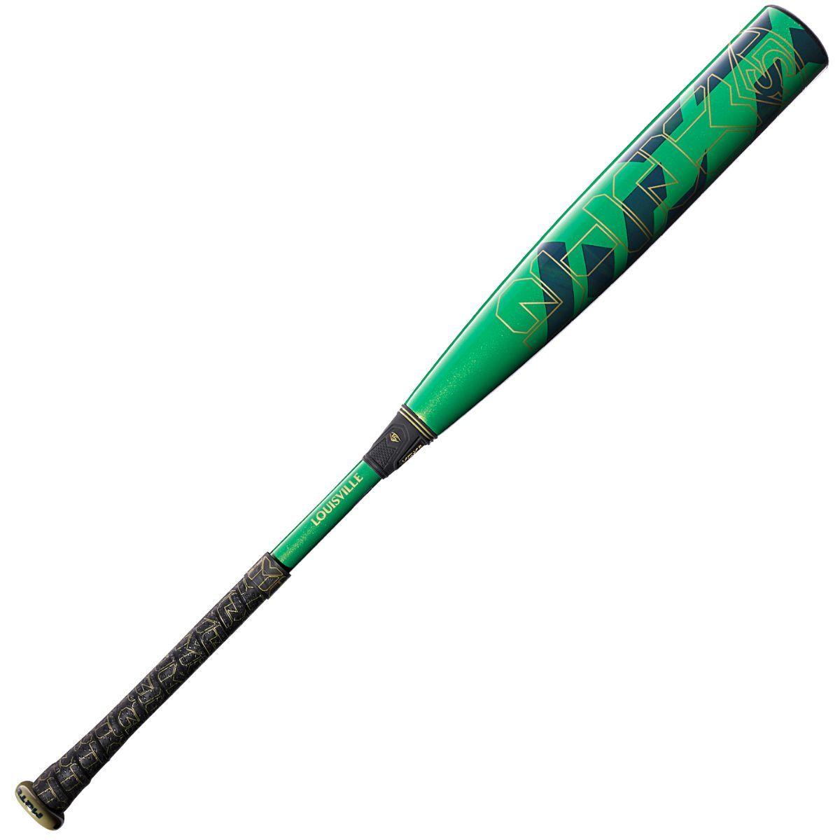 Louisville Slugger Meta Drop 5 Bat: WBL2649010 | Better Baseball