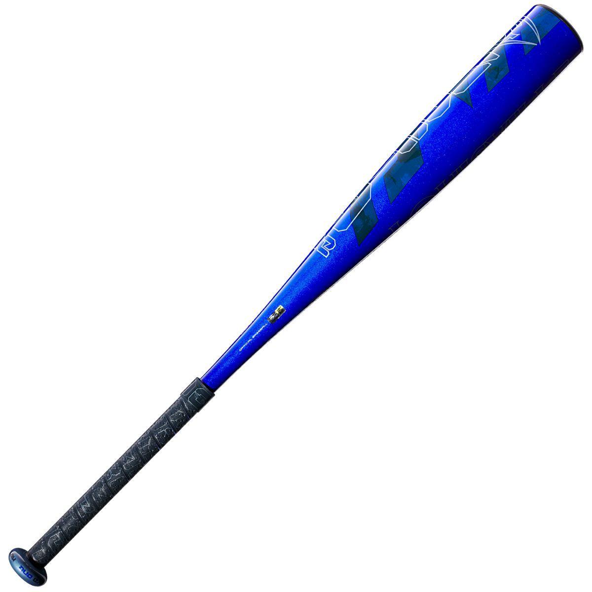 2023 Louisville Slugger Meta One -12 Bat | Better Baseball