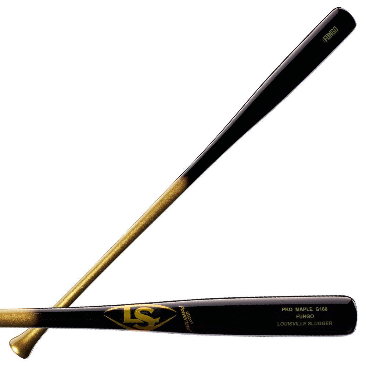 Louisville Slugger G160 36" Maple Wood Fungo Bat