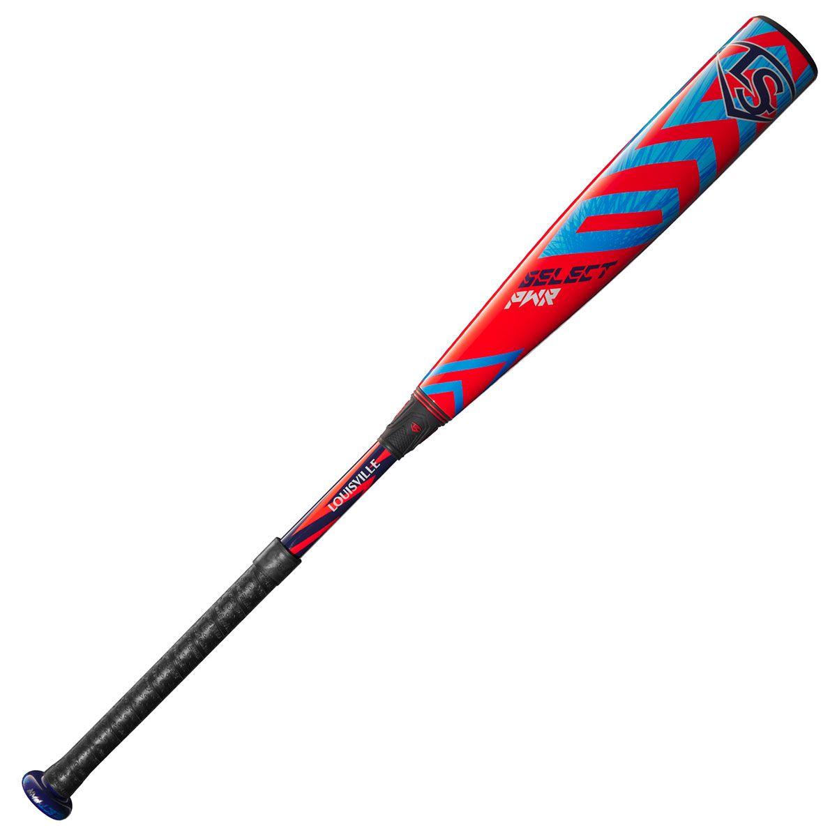 2024 Louisville Slugger Select PWR Drop 8 USA Bat | Better Baseball