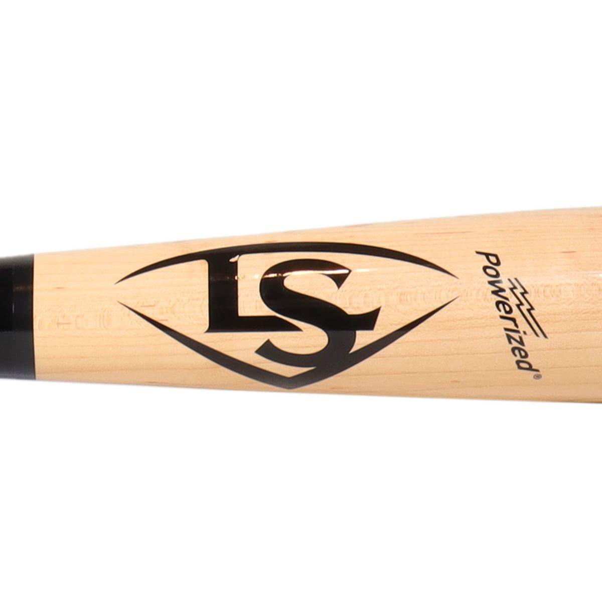 Louisville Slugger Pro Prime VG27 Wood Bat | Better Baseball Louisville Slugger Pro Prime VG27 Wood Bat | Better Baseball