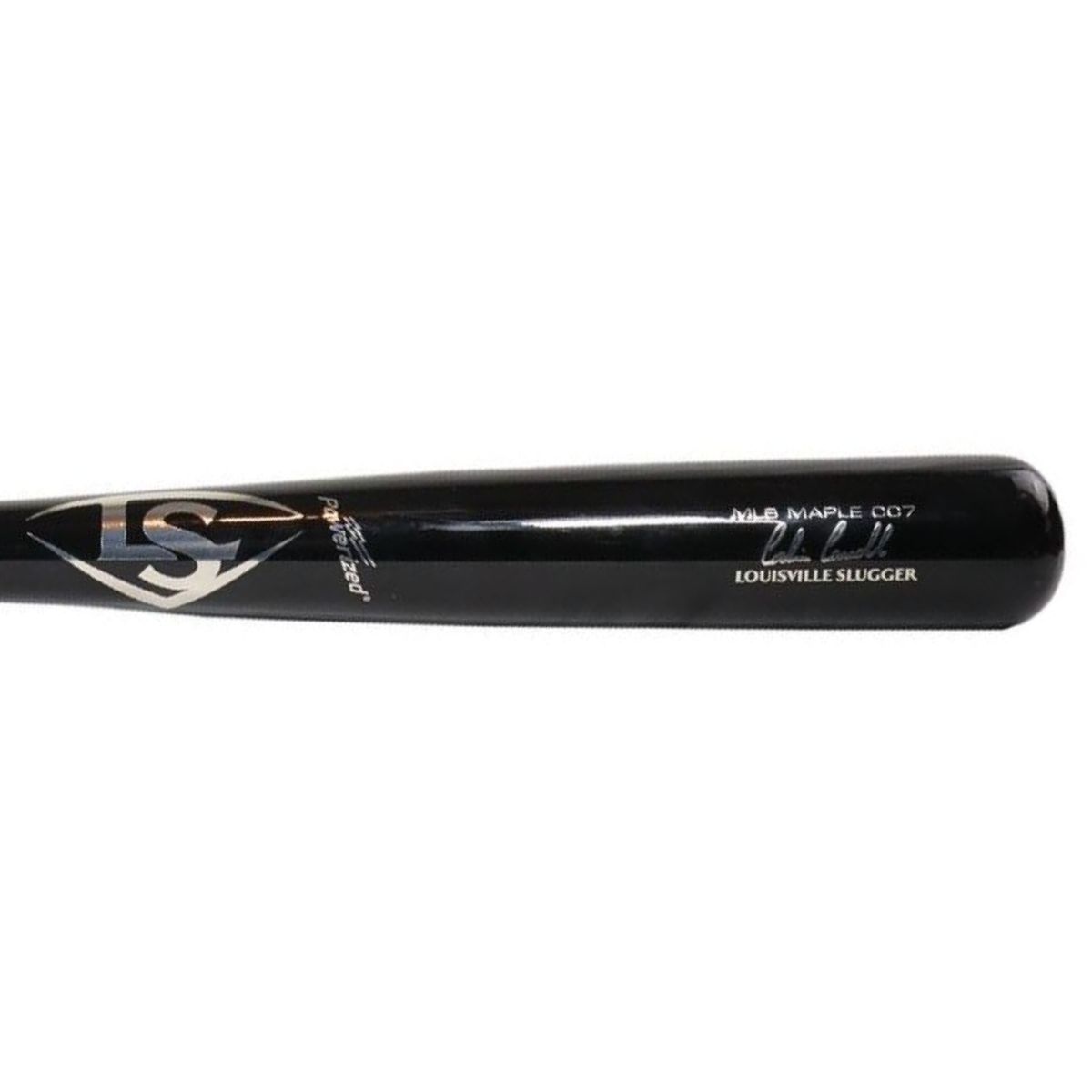 Louisville Slugger MLB Prime CC7 Wood Bat | Better Baseball