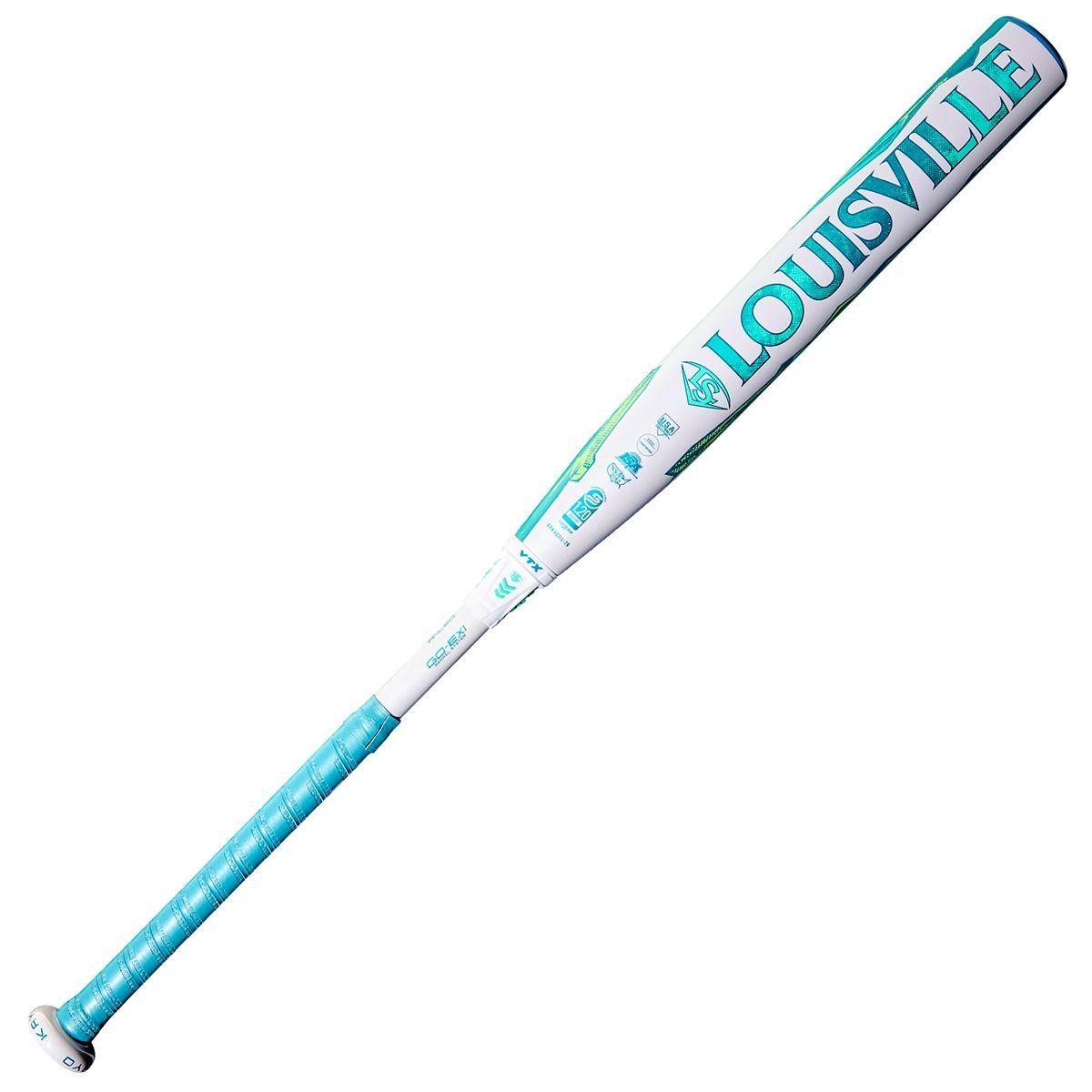 2026 Louisville Slugger Kryo Drop 11 Fastpitch Bat | Better Baseball