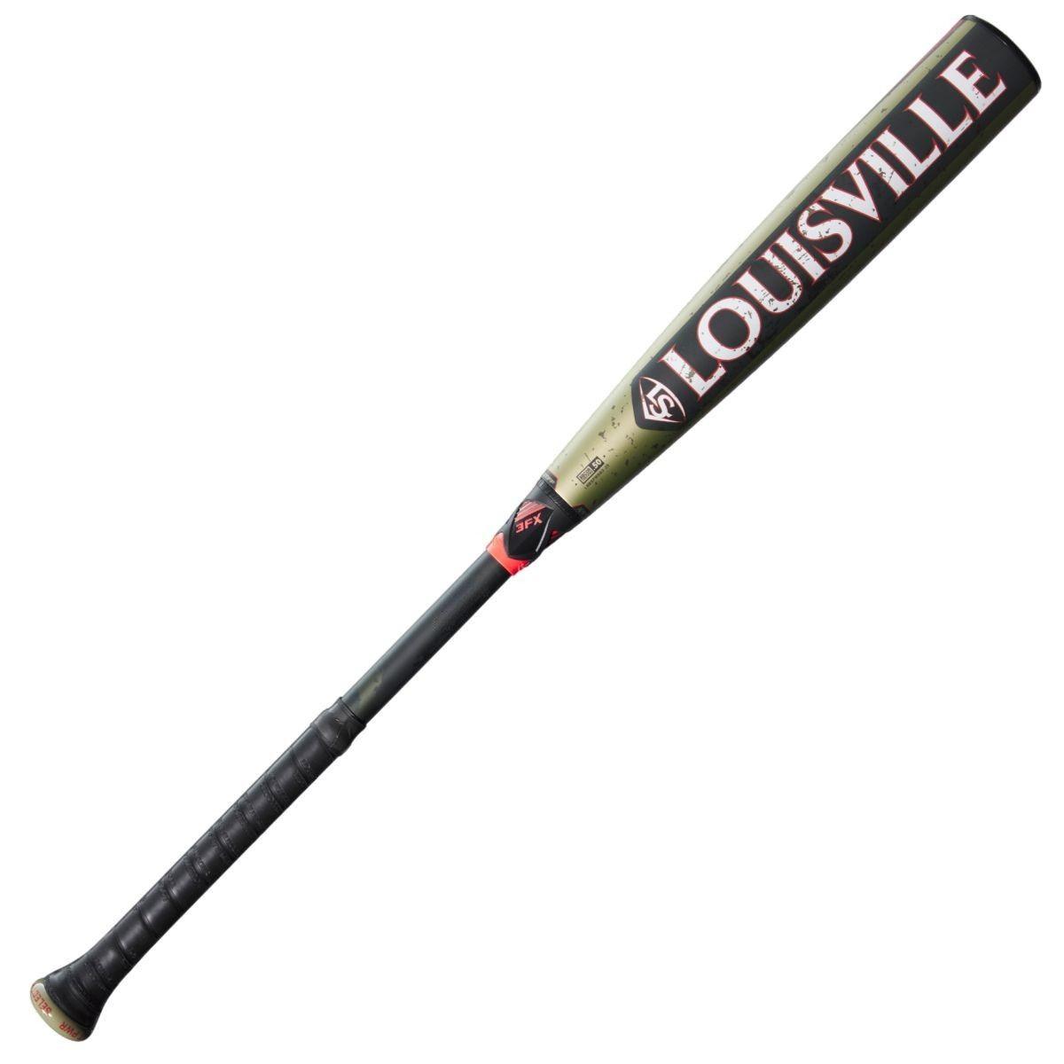 2025 Louisville Slugger Select PWR Tigershark BBCOR Bat | Better