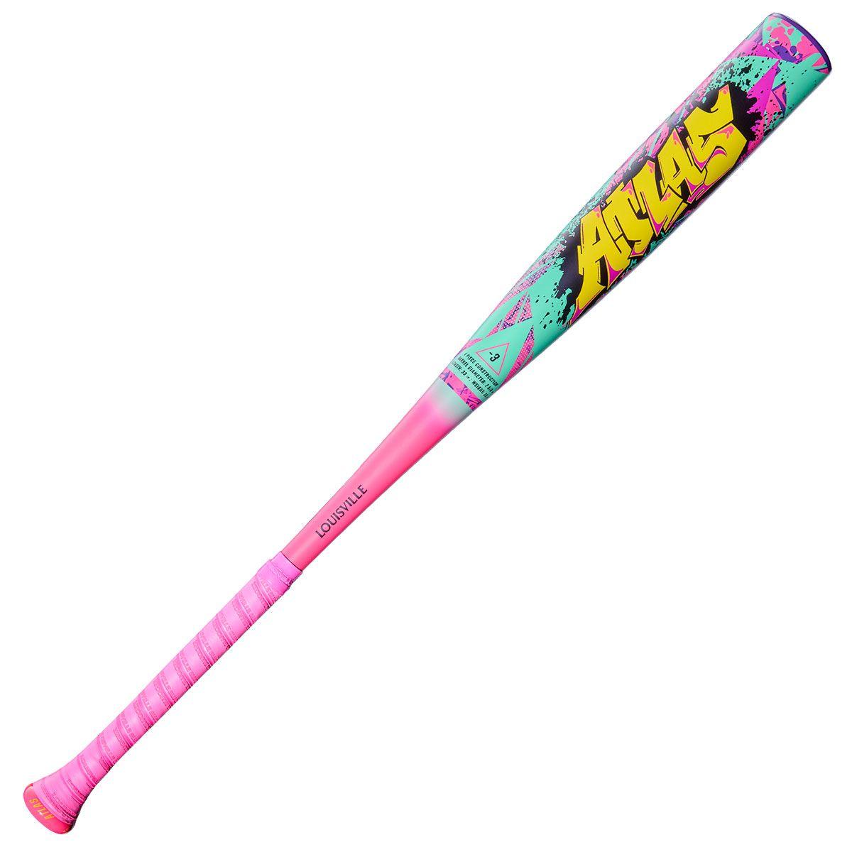 2026 Louisville Slugger Atlas 