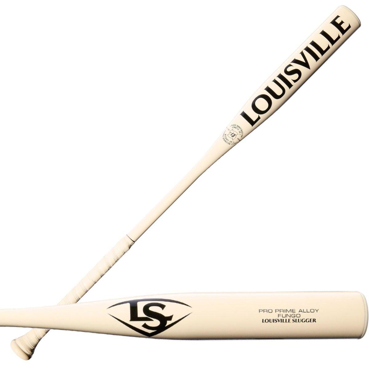 Louisville Slugger 35" Pro Prime Alloy Fungo