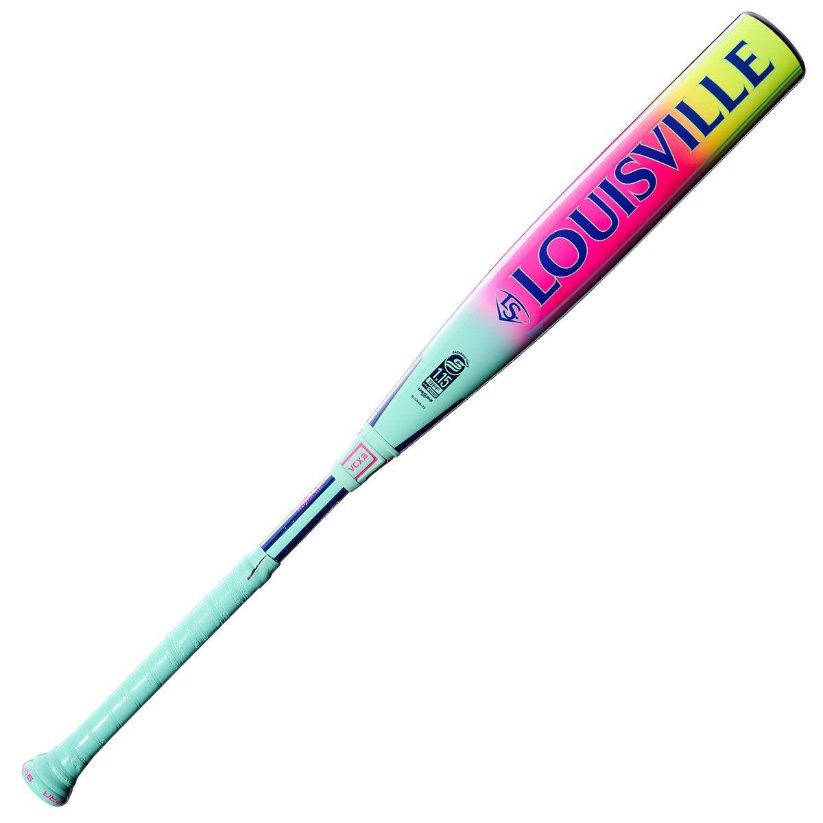 2027 Louisville Slugger Supra Drop 5 USSSA Baseball Bat