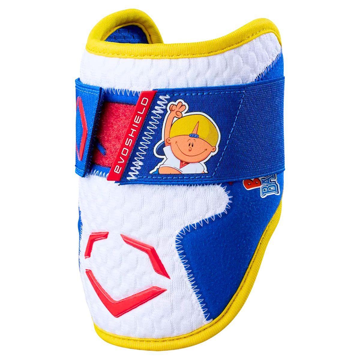 Evoshield Backyard Baseball "Pablo Sanchez" Pro SRZ 2.0 Elbow Guard
