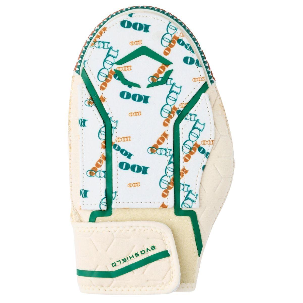 Evoshield X-SRZ Shorty Sliding Mitt